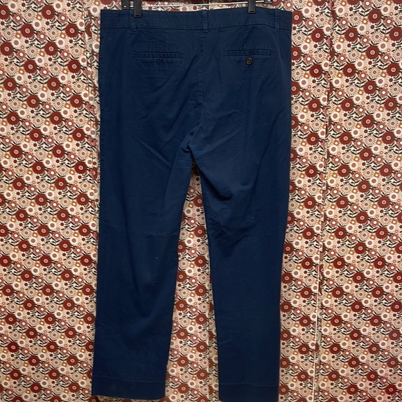 Tory Burch Wide Leg Pants - Picture 3 of 5